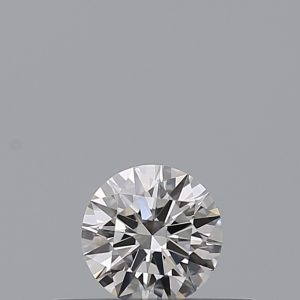 Round 0.18ct G VS1 Excellent Excellent Excellent None