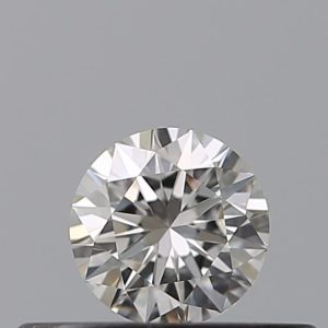 Round 0.18ct G IF Excellent Excellent Excellent None
