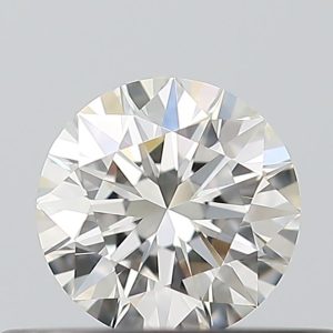 Round 0.28ct G IF Excellent Excellent Excellent None