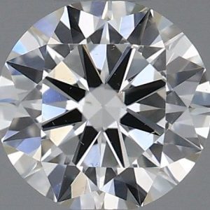 Round 0.30ct G VS2 Excellent Very Good Excellent None