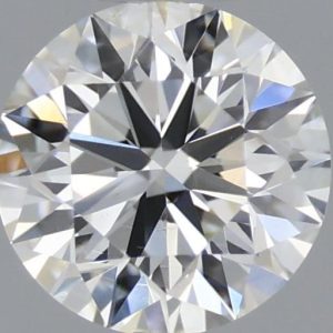 Round 0.40ct G VS1 Excellent Excellent Excellent None
