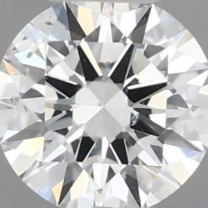 Round 0.30ct G VS2 Excellent Excellent Very Good None