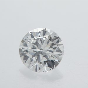 Round 0.50ct G SI1 Good Excellent Very Good None