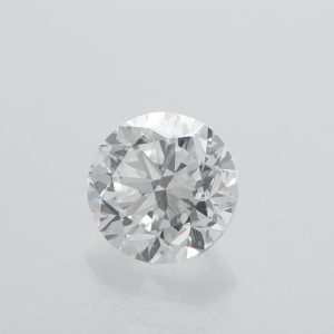 Round 0.50ct G SI1 Good Very Good Excellent None