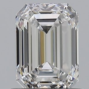 Emerald 1.01ct E VS1 Excellent Excellent Excellent None
