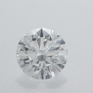 Round 1.00ct E VS2 Excellent Excellent Excellent None