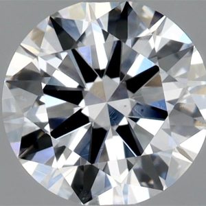 Round 1.00ct F VS2 Excellent Excellent Excellent None