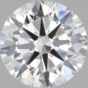 Round 1.54ct E VVS2 Excellent Excellent Excellent None