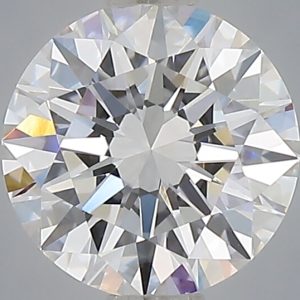 Round 1.01ct D VVS1 Excellent Excellent Excellent None