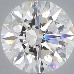 Round 2.02ct D VVS2 Excellent Excellent Excellent None
