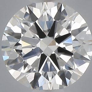 Round 0.49ct E VS1 Very Good Very Good Very Good None