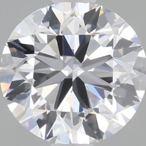 Round 1.00ct E VS1 Very Good Very Good Good None