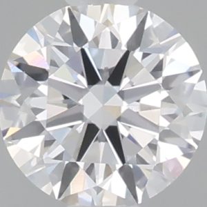 Round 0.49ct D VS1 Ideal Very Good Very Good None
