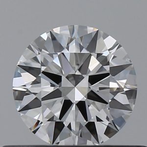 Round 0.45ct G IF Excellent Excellent Excellent None