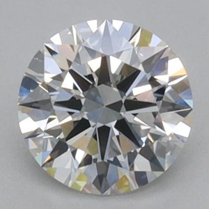 Round 0.45ct G IF Excellent Excellent Excellent None