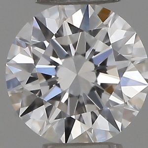 Round 0.20ct E VS2 Excellent Excellent Excellent None