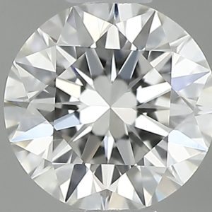 Round 0.30ct G VVS2 Excellent Excellent Excellent Faint