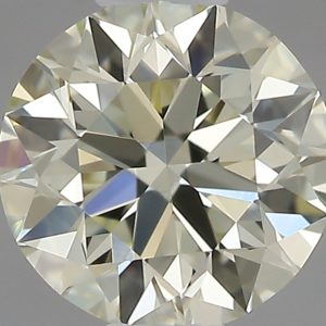 Round 0.40ct L IF Excellent Excellent Excellent Strong