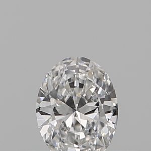 Oval 0.18ct E VS2 Good Good None