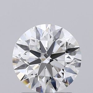 Round 1.50ct F VS2 Excellent Excellent Excellent None