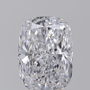 Cushion 0.90ct E VS1 Excellent Excellent Excellent None