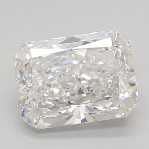 Radiant 1.50ct E VS1 Excellent Excellent Excellent None
