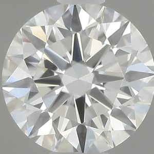 Round 0.38ct E VS1 Excellent Excellent Excellent Strong