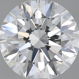 Round 1.00ct F VS1 Excellent Excellent Excellent None