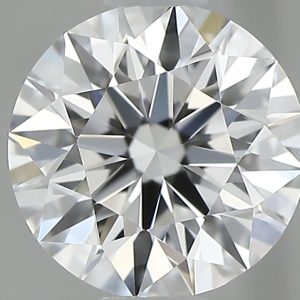 Round 0.60ct D VS1 Excellent Excellent Excellent None