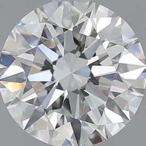 Round 1.01ct E VS2 Excellent Excellent Excellent None