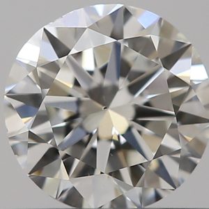 Round 0.50ct G VS2 Very Good Very Good Very Good None
