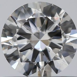 Round 0.50ct G VS2 Very Good Very Good Very Good None