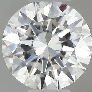 Round 0.30ct D VS1 Excellent Excellent Excellent Faint