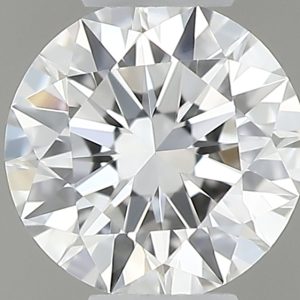 Round 0.21ct E VS1 Excellent Excellent Excellent None