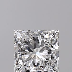 Princess 1.00ct E VS1 Excellent Excellent Very Good None