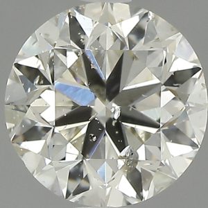 Round 1.00ct L SI2 Good Excellent Very Good Strong