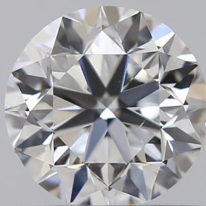 Round 0.70ct E VS2 Very Good Excellent Very Good None