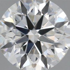 Round 0.90ct G VS2 Excellent Excellent Very Good None