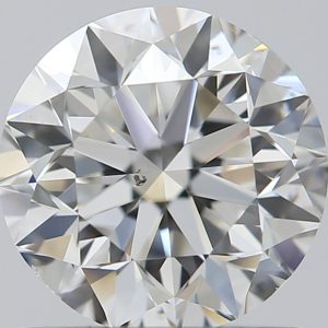 Oval 0.18ct E VS2 Good Good None