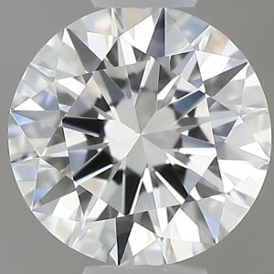 Round 0.40ct G VS1 Excellent Excellent Excellent Faint
