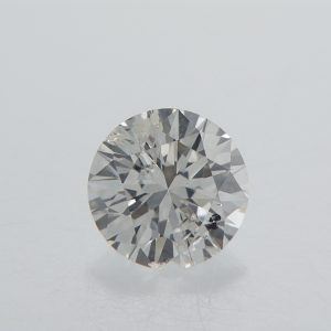 Round 0.50ct J I1 Very Good Good Good None
