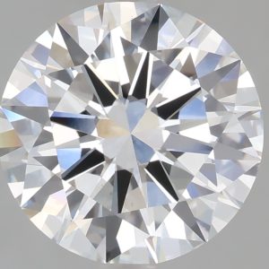 Round 3.04ct F VS1 Excellent Excellent Excellent None