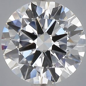 Round 1.51ct D VVS2 Excellent Excellent Excellent None