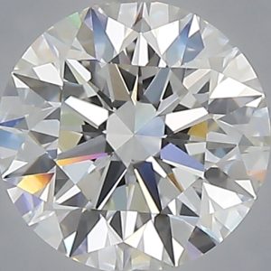 Round 1.51ct F VVS2 Ideal Excellent Excellent None