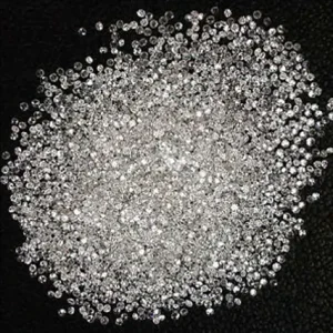 Round 0.009 - 0.02 Carat +2 - 6.5 Sieve Natural Parcell Diamonds