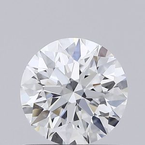 Round 1.00ct E VVS1 Excellent Excellent Excellent None