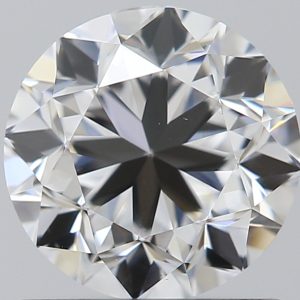 Round 0.90ct D VS1 Good Excellent Excellent Medium
