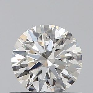 Round 0.50ct G IF Excellent Excellent Excellent None