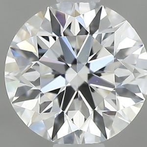 Round 0.70ct F VS1 Excellent Excellent Excellent Faint