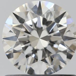 Round 0.70ct G VVS2 Excellent Excellent Excellent Faint